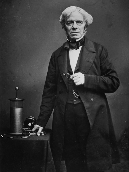 Michael Faraday