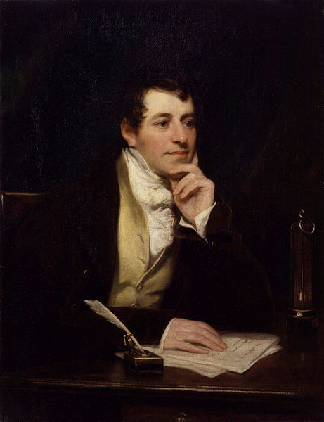 Humphry Davy