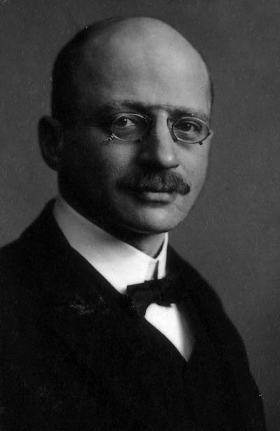 Fritz Haber