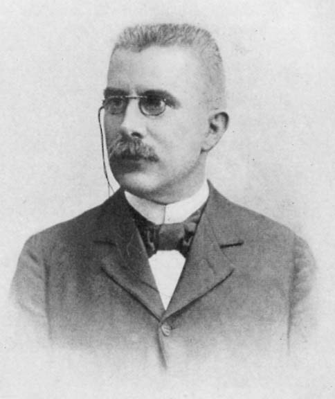 Henry Louis le Chatelier