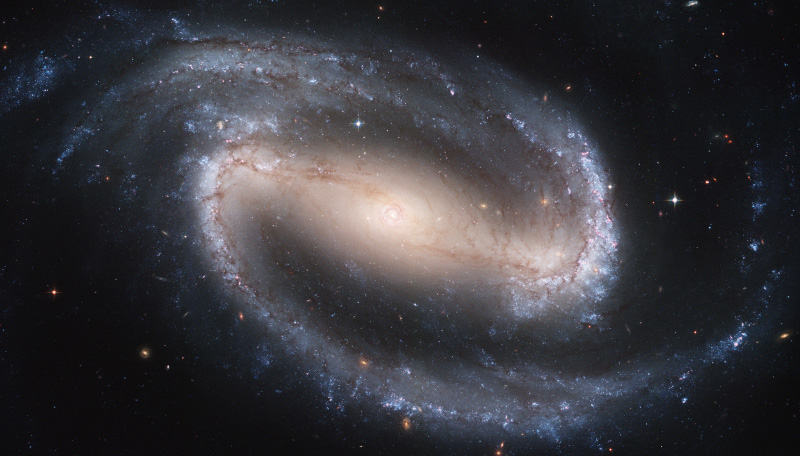 NGC 1300